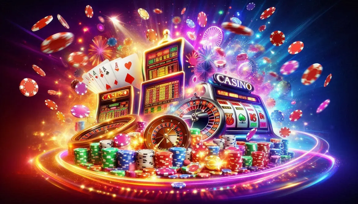 Spinorhino Casino